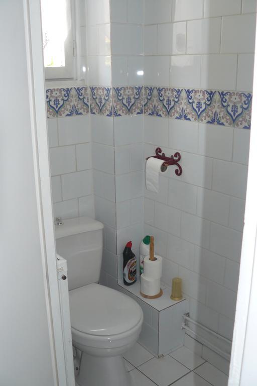 Porte De Paris Montesson Habitación foto